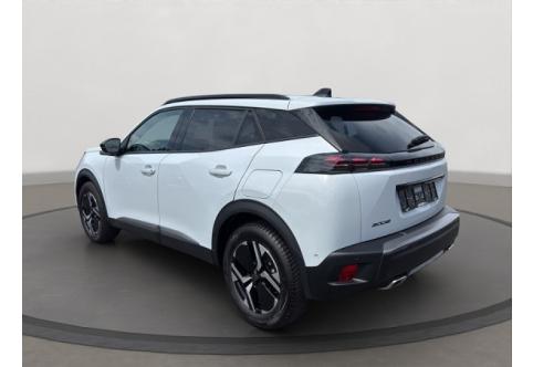 Peugeot 2008 #3