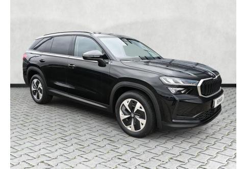 Skoda Kodiaq #1