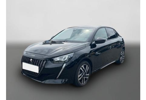 Peugeot 208 #1