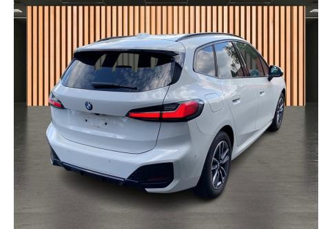 BMW 2er #4