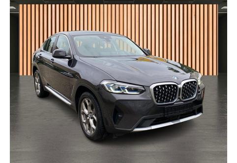 BMW X4 #14