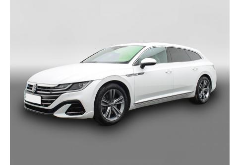 VW Arteon #1