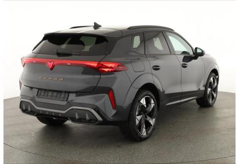 Cupra Terramar #1