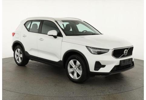 Volvo XC40 #1
