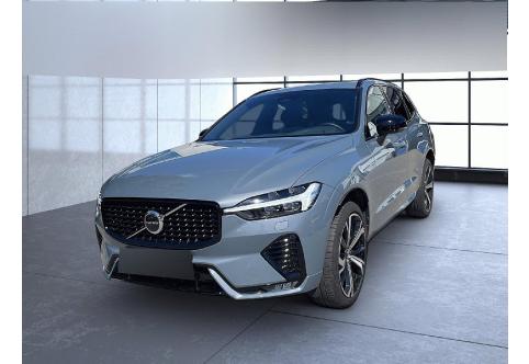 Volvo XC60 #1