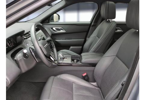 Land Rover Range Rover #5
