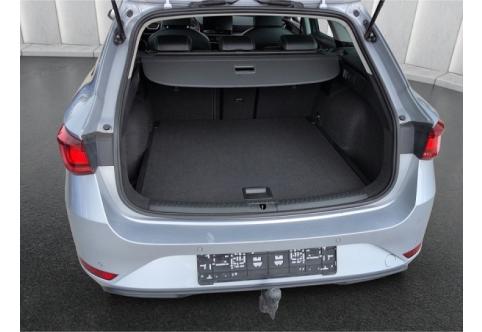 Seat Leon #9