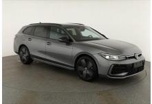VW Passat Variant