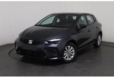 Seat Ibiza #1