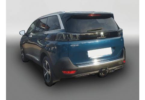 Peugeot 5008 #2