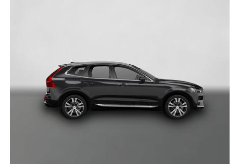 Volvo XC60 #3