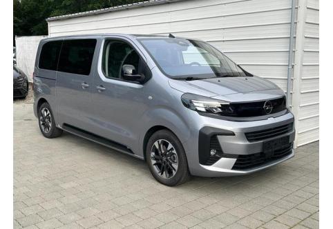 Opel Zafira #2