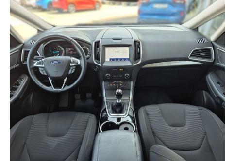 Ford S-MAX #12