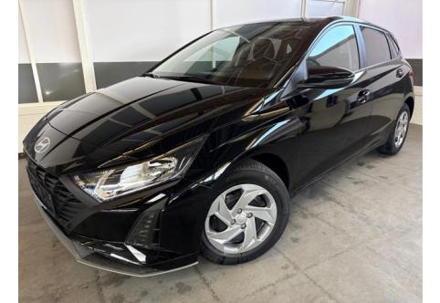 Hyundai i20 #1