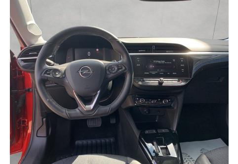 Opel Corsa #9