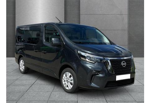 Nissan Primastar #1