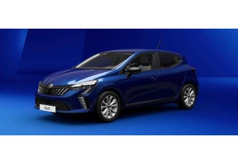 Renault Clio #1