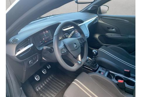 Opel Corsa #10