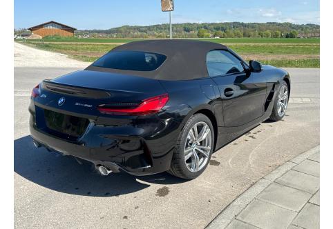 BMW Z4 #4