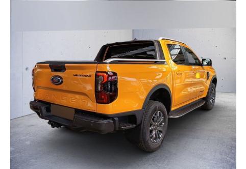 Ford Ranger #2