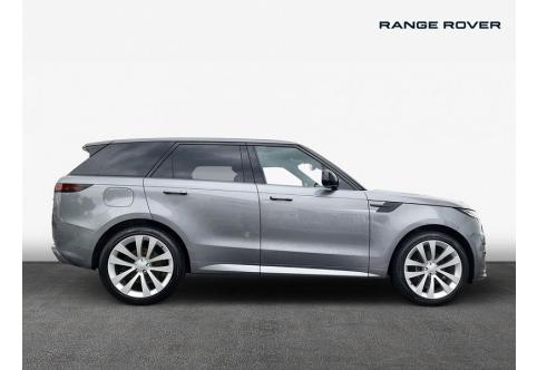 Land Rover Range Rover #6