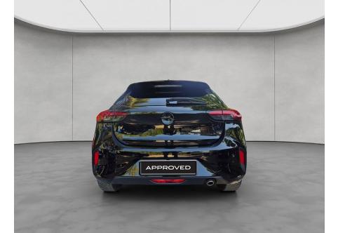 Opel Corsa #4
