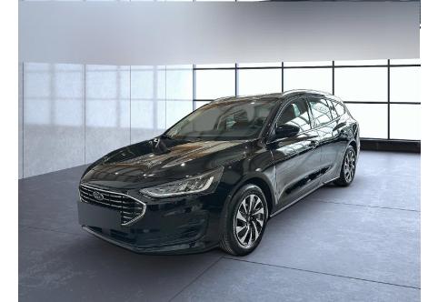 Ford Focus #1