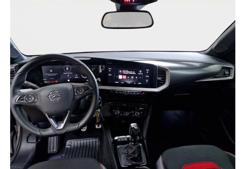 Opel Mokka #10