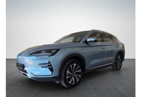 BYD Seal U #1