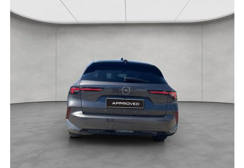 Opel Astra #4