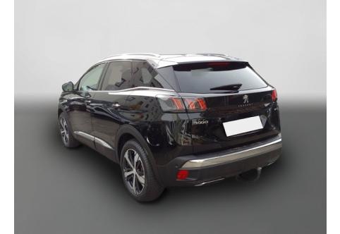 Peugeot 3008 #3