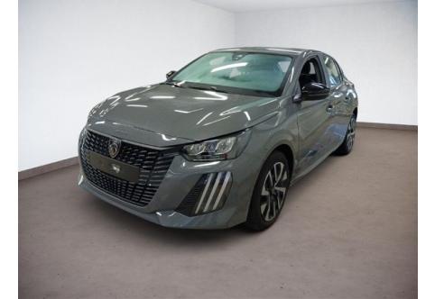 Peugeot 208 #1