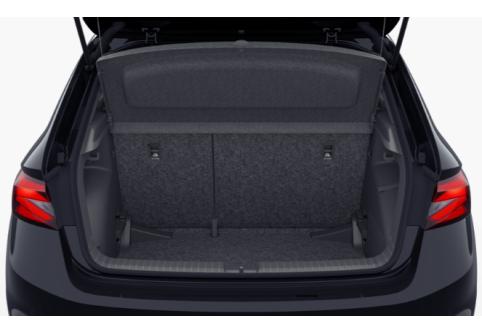 Skoda Fabia #6