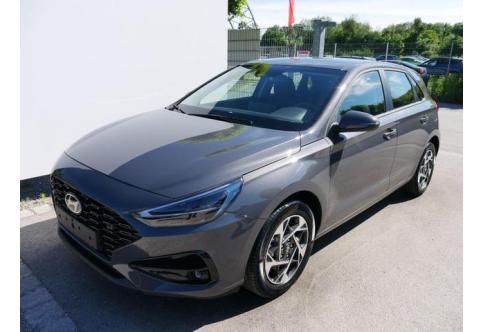 Hyundai i30 #1