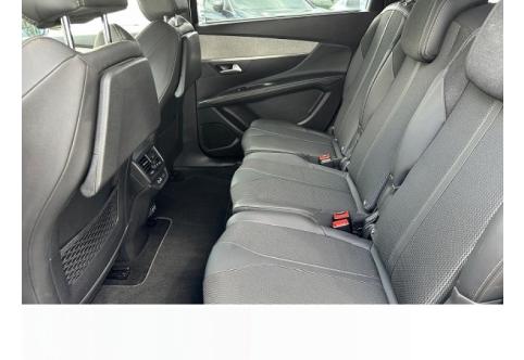 Peugeot 5008 #17