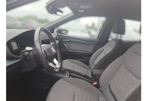 Seat Arona #8