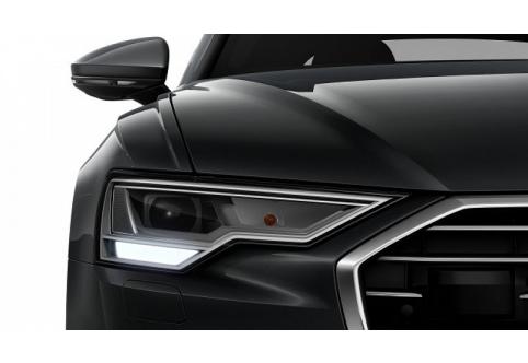 Audi A6 #5