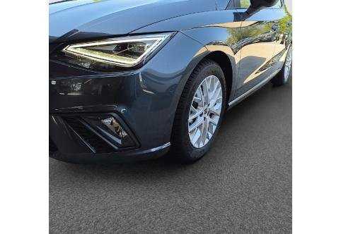 Seat Ibiza #26