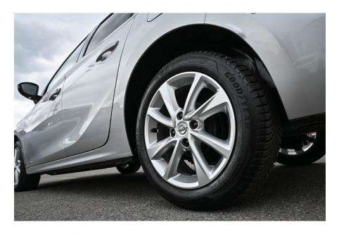 Opel Corsa #5