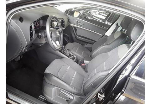 Seat Ateca #3