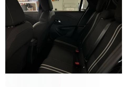 Opel Corsa #7