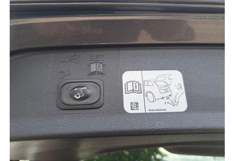Ford Kuga #8