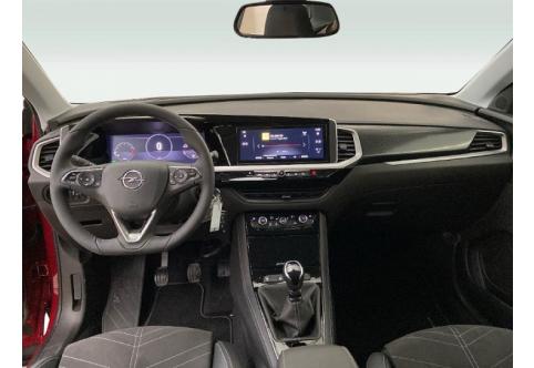 Opel Grandland X #4