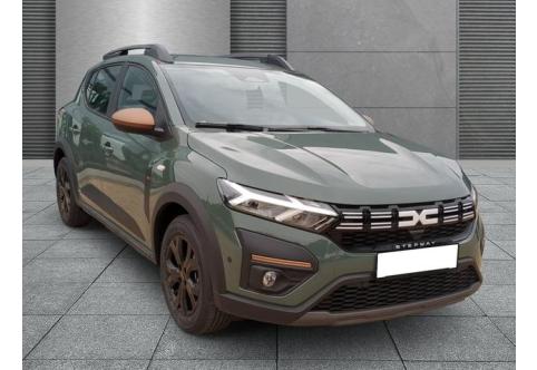Dacia Sandero #2