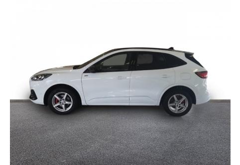 Ford Kuga #2