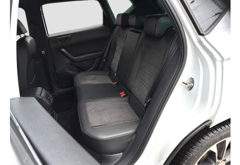 Seat Ateca #16