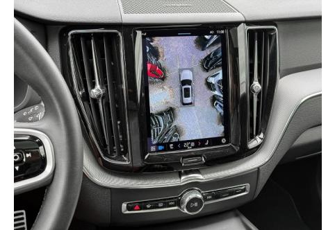 Volvo XC60 #9