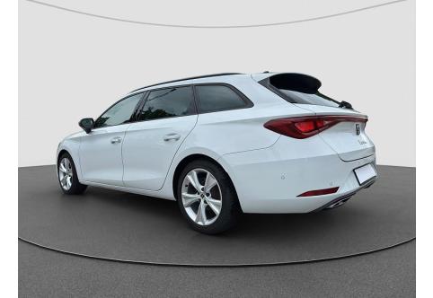 Seat Leon #4