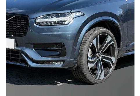 Volvo XC90 #3