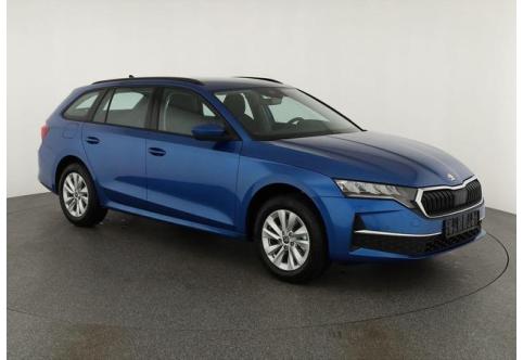 Skoda Octavia #1